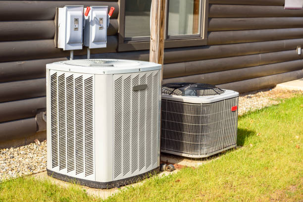 Best HVAC air duct cleaning  in Cherry Hills Village, CO